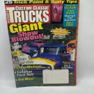 Petersens Custom Classic Trucks Magazine Giant Show Blowout December 1997