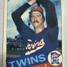 1985 Topps - Mike Smithson #483