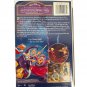 Walt Disney The Sword In The Stone VHS 1995 Masterpiece Collection Animated