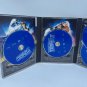 Back To The Future DVD Trilogy Michael J Fox 25th Anniversary Edition