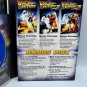 Back To The Future DVD Trilogy Michael J Fox 25th Anniversary Edition