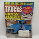 Petersens Custom Classic Trucks Magazine April 1998 Body Basics Guide Petersens Custom Classic Trucks Magazine April 1998 Body Basics Guide
