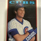 1988 Topps - Frank DiPino #211