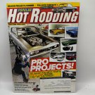Popular Hot Rodding - August 2011 Issue Volume 51 No. 8 Automotive Magazine