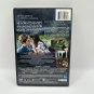 The Twilight Saga Eclipse Two Disc Special Edition Kristen Stewart DVD Case