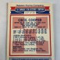 1984 Topps Ralston Purina - Cecil Cooper #27