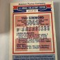 1984 Topps Cereal Series - Ted Simmons #3
