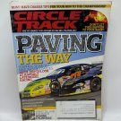 Circle Track Magazine December 2012 Paperback Motorsports Racing Technology