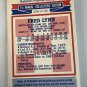 1984 Topps Ralston Purina - Fred Lynn #29