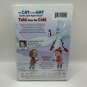 The Cat In The Hat Knows A Lot About That Told From The Cold DVD 2012 Family Fun