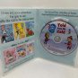 The Cat In The Hat Knows A Lot About That Told From The Cold DVD 2012 Family Fun