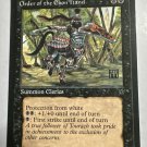 Order of the Ebon Hand (Benson) Fallen Empires Regular