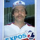 1985 Topps - Dan Schatzeder #501