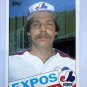 1985 Topps - Dan Schatzeder #501