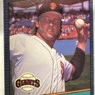 1986 Donruss - Dave LaPoint #387