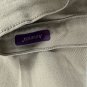 Amanda Stretch Khaki Pants Petite Womenâs Size 10P Average Fit Casual Soft