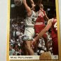 1993-94 Classic Draft Picks - Mike Peplowski #58 (RC)