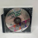 Hits From The 80s Various Artists CD Classic Music Pop Rock 1996 Analog Sound Hits From The 80s Various Artists CD Classic Music Pop Rock 1996 Analog Sound