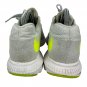 Nike Zoom Winflo 3 Running Shoes - Women's 8 US Light Gray & Neon Yellow