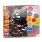 Flattus Amuse Yourself 1997 Audio CD Funk/Ska Band Album Jewel Case