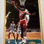 1993-94 Classic Draft Picks - Kevin Thompson #72 (RC)