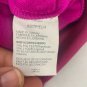 Under Armour Womens Loose Fit Crewneck Sweatshirt XS Pink Casual Lightweight