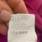 Under Armour Womens Loose Fit Crewneck Sweatshirt XS Pink Casual Lightweight