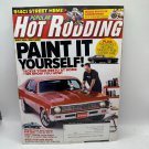 Popular Hot Rodding Magazine May 2012 Volume 52 No 5 Automotive DIY & Muscle Popular Hot Rodding Magazine May 2012 Volume 52 No 5 Automotive DIY & Muscle