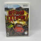 Offroad Extreme! Special Edition For Nintendo Wii Offroad Extreme! Special Edition For Nintendo Wii