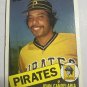 1985 Topps - John Candelaria #50