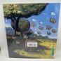 Owly & Wormy: Friends All Aflutter! Andy Runton 2011 Hardcover Childrens Fiction