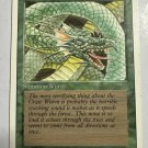 Craw Wurm Revised Edition Regular
