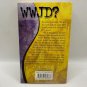 WWJD? Compiled By Ellyn Sanna 1999 Paperback Inspirational Pre-Owned - Good