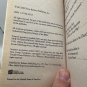 WWJD? Compiled By Ellyn Sanna 1999 Paperback Inspirational Pre-Owned - Good
