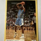 1993-94 Classic Draft Picks - George Lynch #9 (RC) 1993-94 Classic Draft Picks - George Lynch #9 (RC)