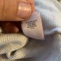 Victorias Secret Womens Small Sweater Crewneck Long Sleeve Fair Isle