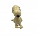 Vintage 1958 Snoopy Wind-Up Toy Figure Made In Japan United Feature Syndicate