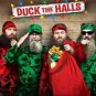 Duck Dynasty Duck The Halls Holiday Special DVD 2013 A&E Studio New Sealed