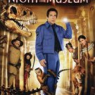 Night At The Museum Full Screen Ben Stiller Robin Williams 20th Century DVD