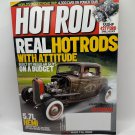 Hot Rod Magazine October 2005 Automotive Pre-Owned