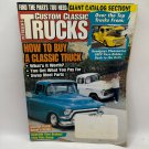 Petersens Custom Classic Trucks October 1998 Paperback Automotive History
