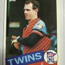 1985 Topps - Tim Laudner #71