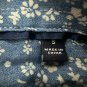 7 Diamonds Men's Higher Ground Woven Shirt, Size Small - Blue