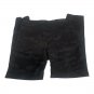 Social Standard By Sanctuary Womens Ankle Skinny Camo Jeans Size 6 Black Stretch