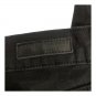 Social Standard By Sanctuary Womens Ankle Skinny Camo Jeans Size 6 Black Stretch