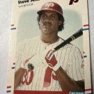1988 Fleer - Steve Jeltz #308