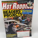 Popular Hot Rodding Readers’ Projects September 2012 Volume 52 Issue 9 Pre-Owned