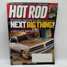 Hot Rod Magazine November 2005 427 Cobra Build & 6-Speed Auto Trans Guide