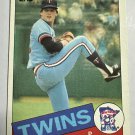 1985 Topps - Len Whitehouse #406