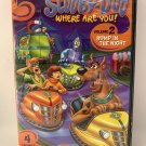 Scooby-Doo Where Are You!: Season One Volume 2 (DVD) Animation Scooby-Doo Where Are You!: Season One Volume 2 (DVD) Animation